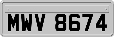 MWV8674