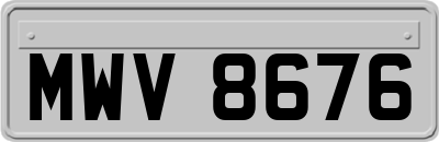 MWV8676