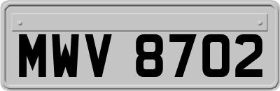 MWV8702