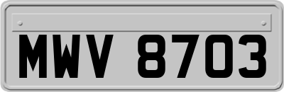 MWV8703