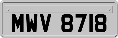 MWV8718