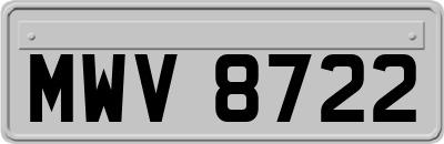 MWV8722