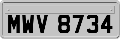 MWV8734