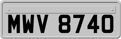 MWV8740