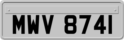 MWV8741