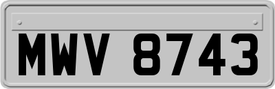 MWV8743