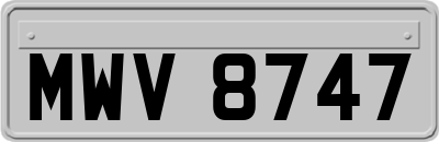 MWV8747