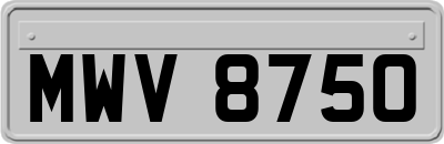 MWV8750
