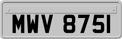 MWV8751