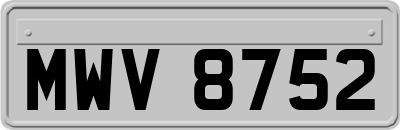 MWV8752