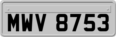 MWV8753