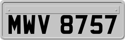 MWV8757