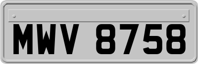 MWV8758