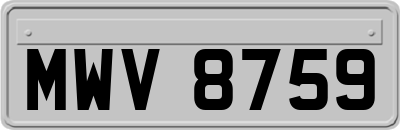 MWV8759