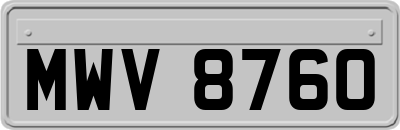 MWV8760