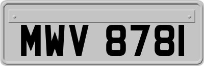 MWV8781