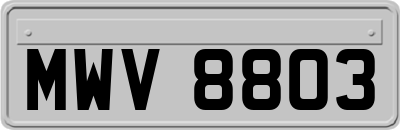 MWV8803