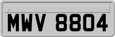 MWV8804