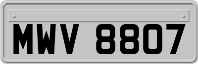MWV8807