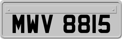 MWV8815