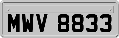 MWV8833
