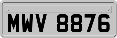 MWV8876