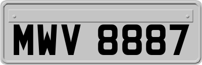 MWV8887