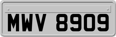 MWV8909