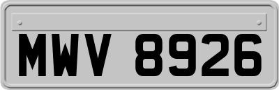 MWV8926
