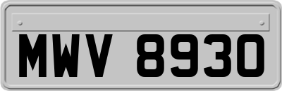 MWV8930