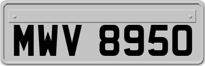 MWV8950