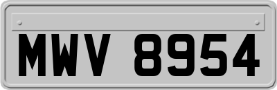 MWV8954