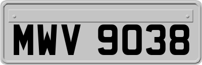MWV9038
