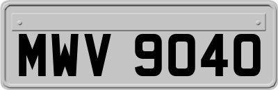 MWV9040