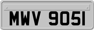 MWV9051