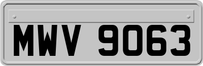MWV9063
