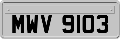 MWV9103