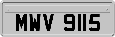 MWV9115