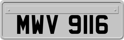 MWV9116