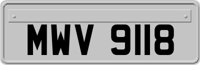 MWV9118