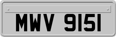MWV9151