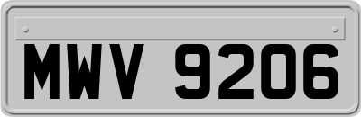 MWV9206