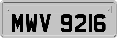 MWV9216