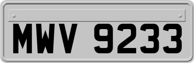 MWV9233