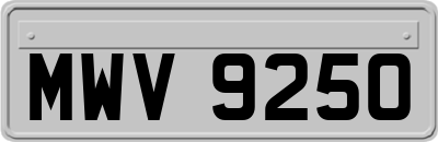 MWV9250