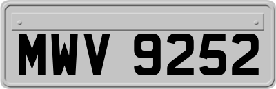 MWV9252
