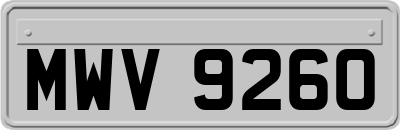 MWV9260