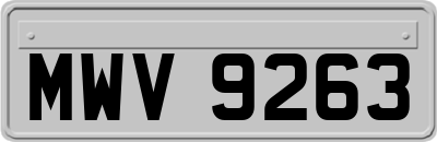 MWV9263