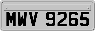 MWV9265