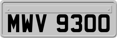 MWV9300